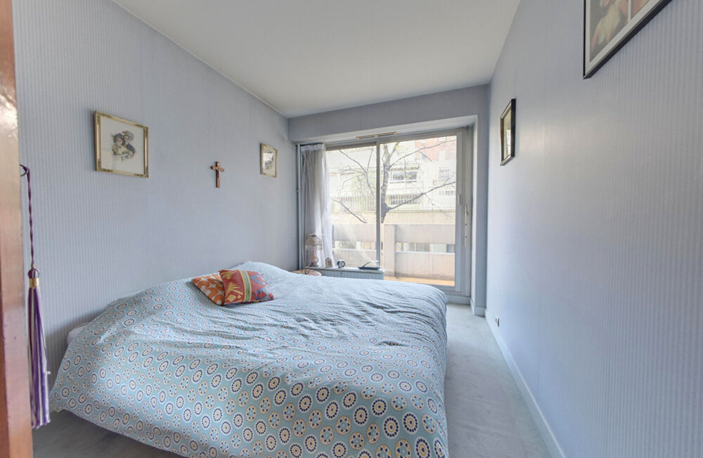 à vendre  Appartement Paris 11