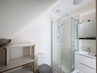  Appartement � vendre 1 pi�ce 15 m�