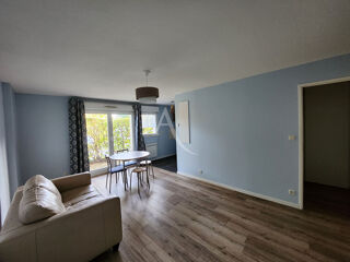  Appartement à vendre 1 pièce 31 m²