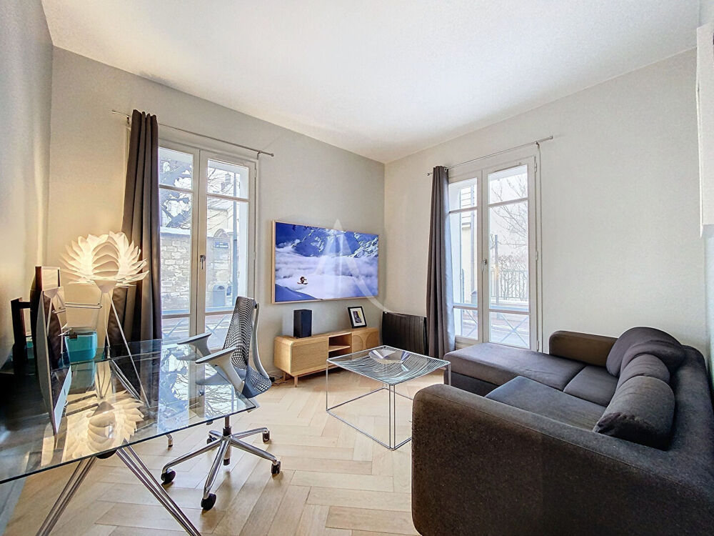 � vendre  Appartement Saint-Germain-en-Laye (78100)
