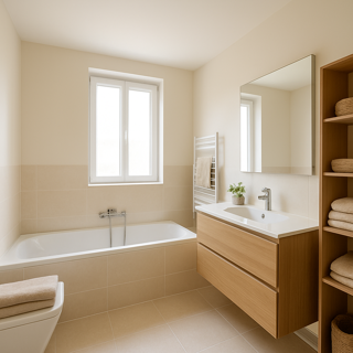  Appartement � vendre 3 pi�ces 69 m�