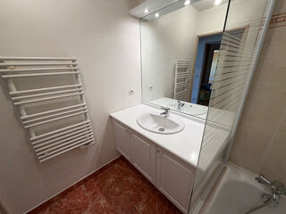  Appartement � vendre 3 pi�ces 62 m�