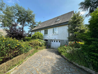  Maison � vendre 8 pi�ces 140 m�