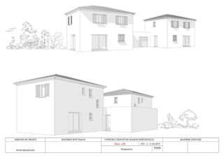  Terrain � vendre 389 m�