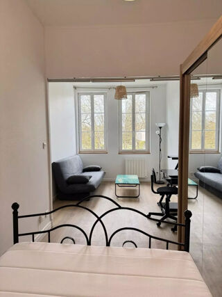  Appartement � louer 3 pi�ces 55 m�