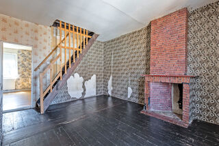  Maison à vendre 5 pièces 130 m²