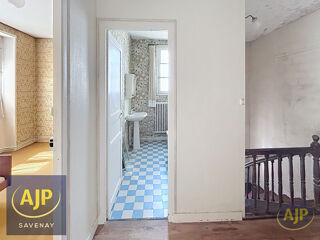  Maison à vendre 4 pièces 110 m²
