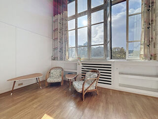  Appartement à vendre 3 pièces 76 m²