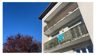  Appartement � vendre 2 pi�ces 54 m�