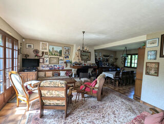  Maison à vendre 5 pièces 