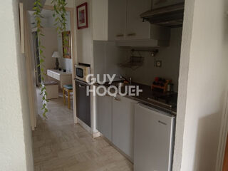  Appartement à louer 2 pièces 39 m²