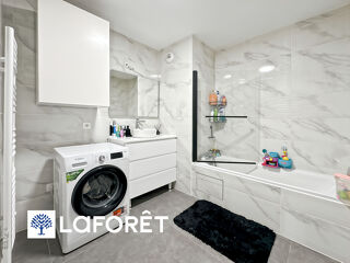  Appartement � vendre 3 pi�ces 63 m�