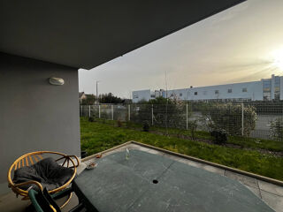  Appartement � louer 3 pi�ces 64 m�