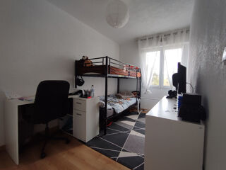  Appartement à vendre 3 pièces 57 m²