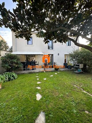  Maison � vendre 4 pi�ces 120 m�