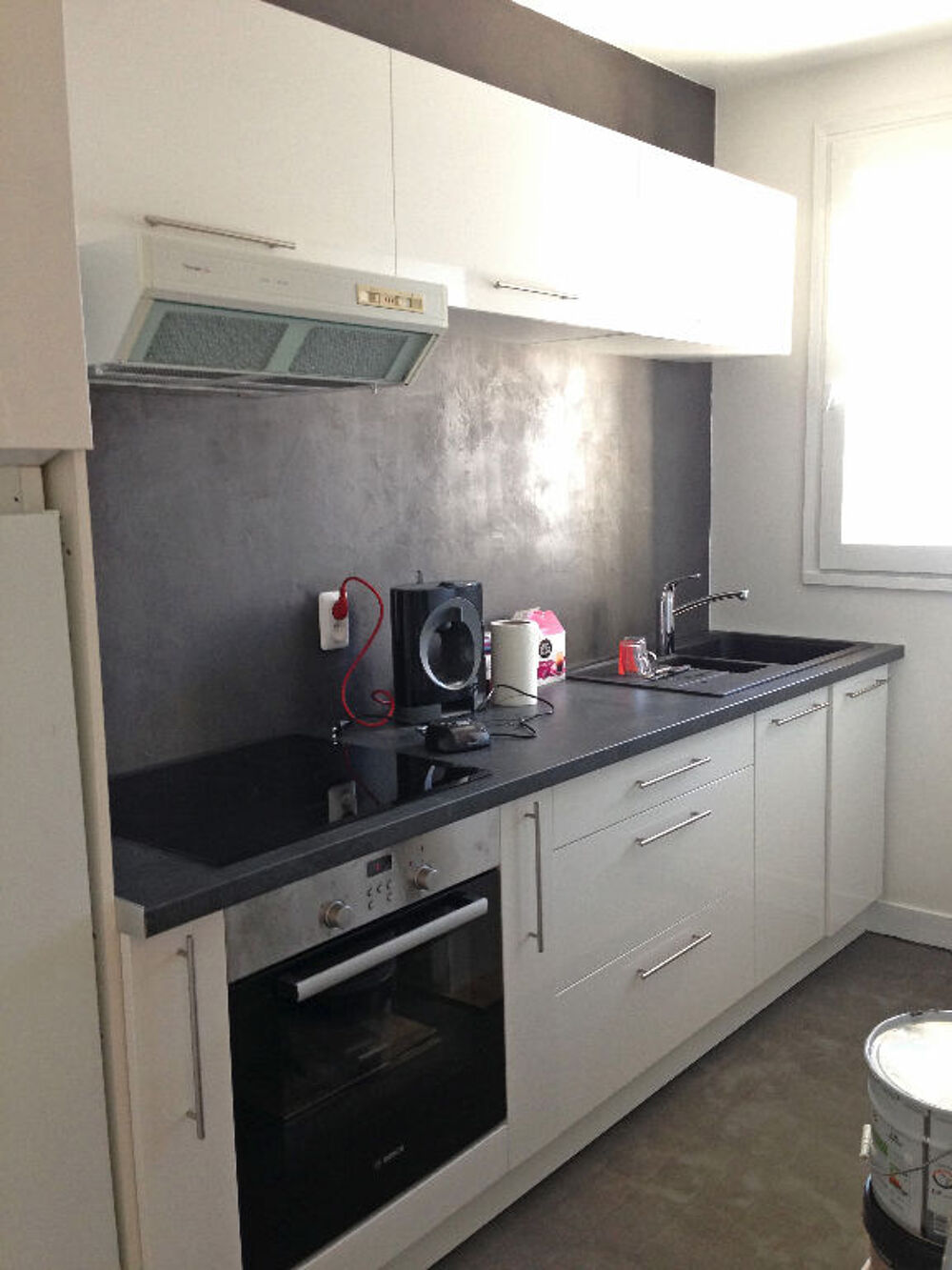 Location Appartement Mantes la Jolie appartement T2 proche de la gare. Mantes la jolie