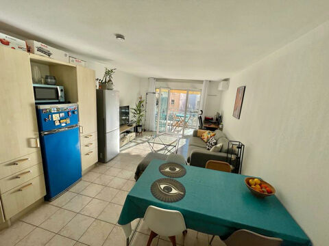  Appartement � louer 2 pi�ces 46 m�