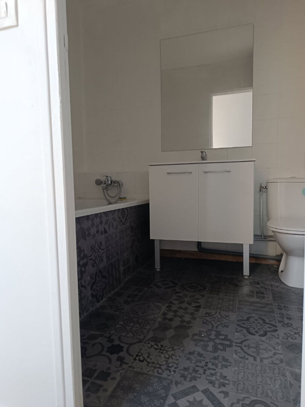 Location Appartement Appartement type 2 Roubaix Grande Rue Roubaix