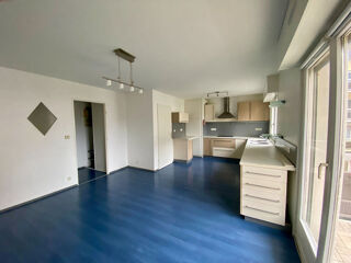  Appartement � vendre 2 pi�ces 50 m�