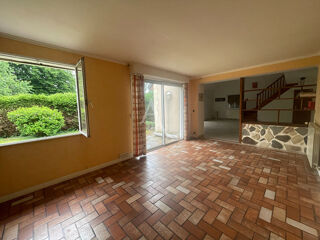  Maison à vendre 8 pièces 176 m²