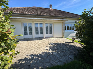  Maison  vendre 4 pices 80 m