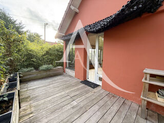  Maison � vendre 5 pi�ces 87 m�