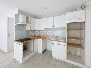  Appartement � vendre 3 pi�ces 56 m�