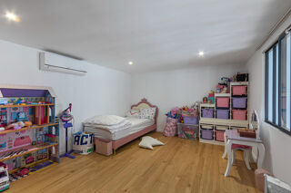  Appartement à vendre 4 pièces 111 m²