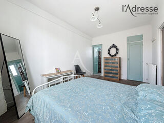  Appartement � vendre 2 pi�ces 47 m�