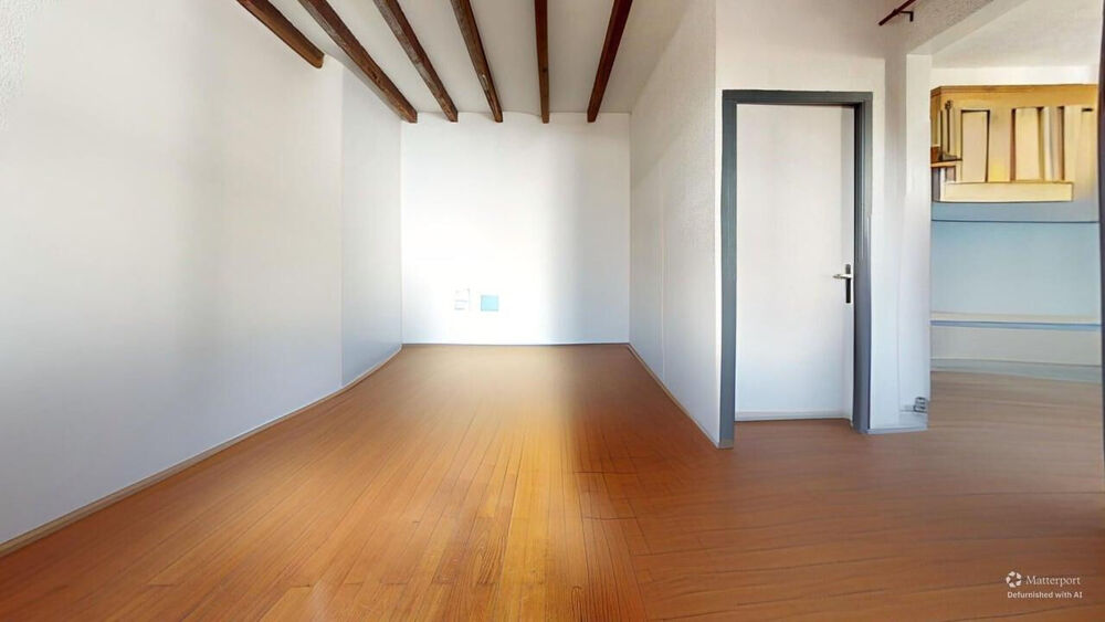 Vente Appartement Appartement Fontaine 2 pièce(s) 39 m2 Fontaine