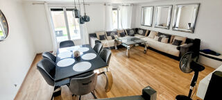  Maison à vendre 6 pièces 116 m²