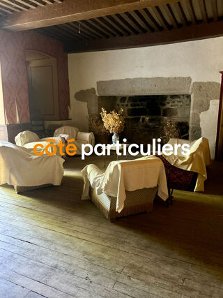  Villa � vendre 15 + pi�ces 415 m�