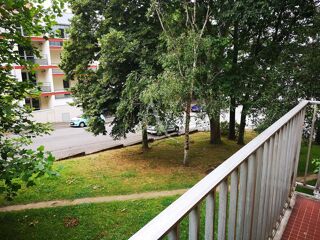  Appartement  louer 1 pice 25 m