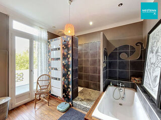  Maison à vendre 6 pièces 109 m²