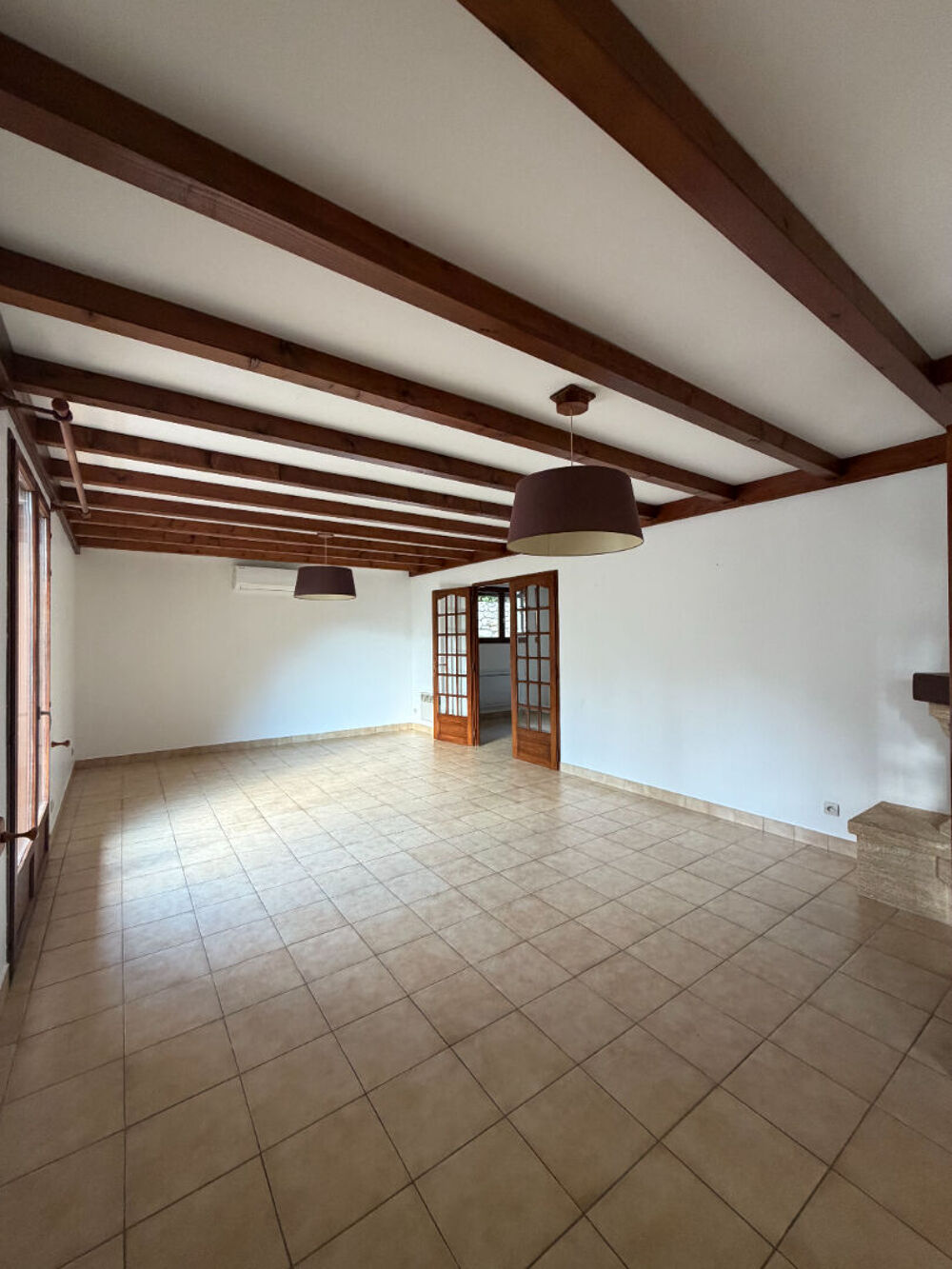 Location Appartement Appartement climatisé avec 2 chambres, terrasse et balcon Flaviac