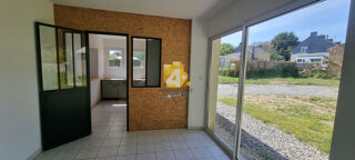  Maison à vendre 4 pièces 121 m²