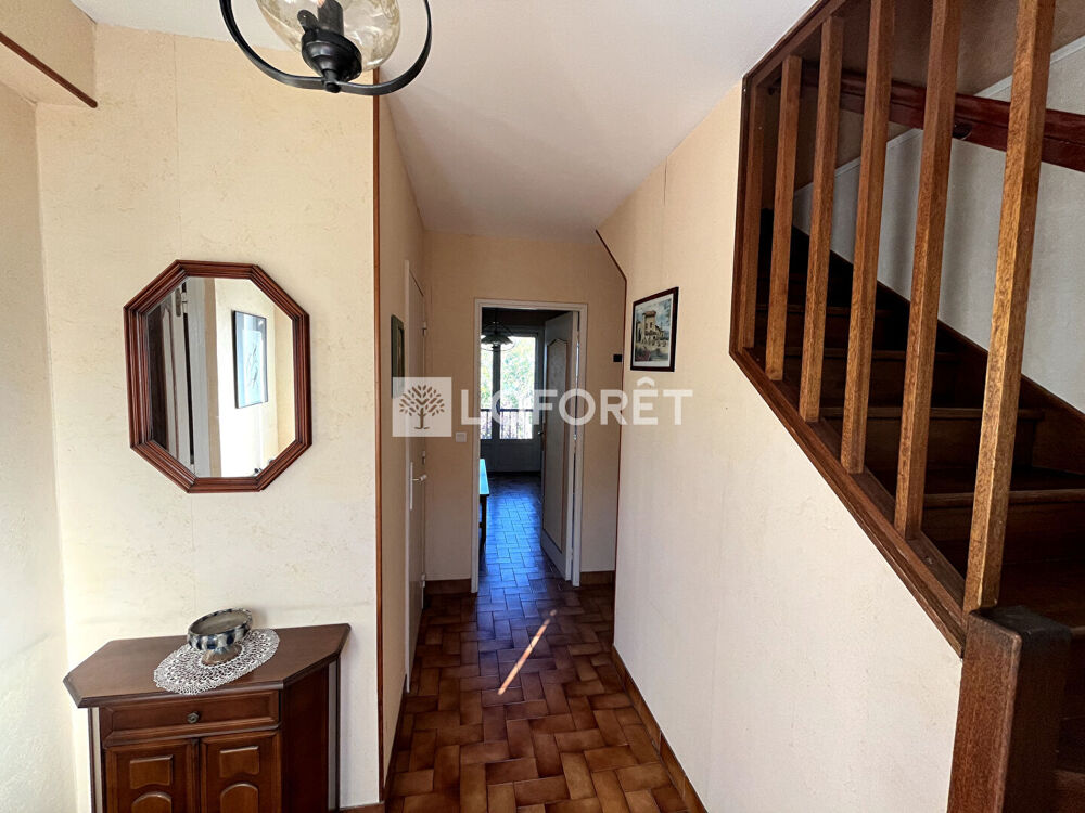 Appartement Meulan En Yvelines 4 pièce(s) 85 ,03 m2