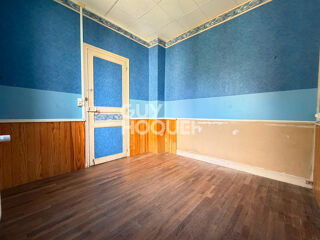  Maison � vendre 3 pi�ces 45 m�