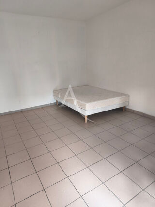  Maison à louer 2 pièces 40 m²