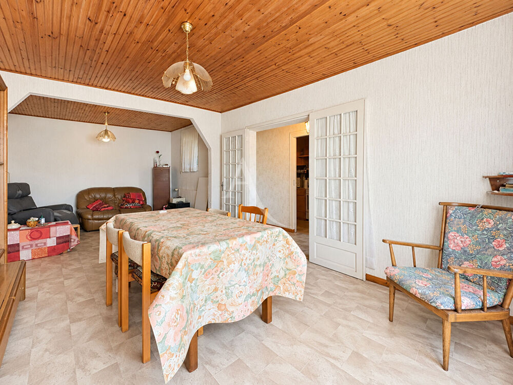 Vente Maison Maison Les Sables D Olonne 4 pièce(s) 92m2 avec garage Les sables d olonne
