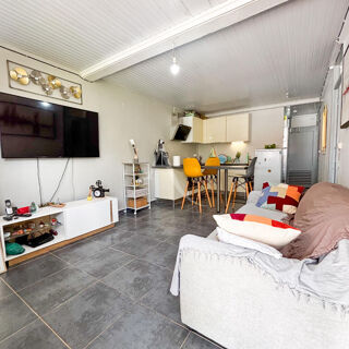  Maison � vendre 3 pi�ces 54 m�