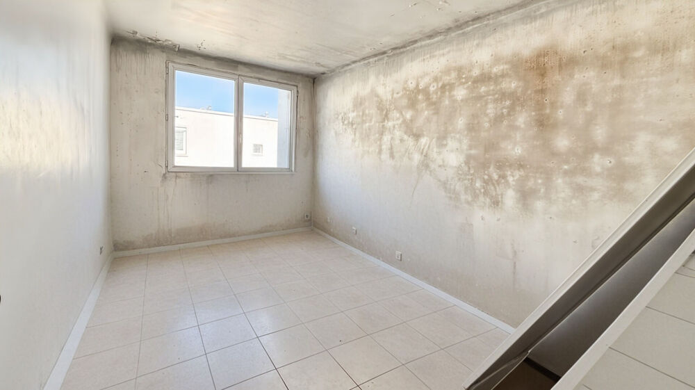 Appartement T3 Quartier Bonneveine
