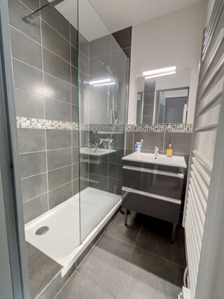  Appartement � vendre 2 pi�ces 26 m�