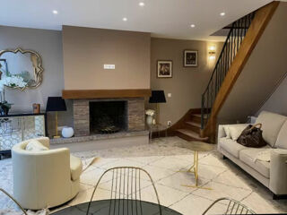  Maison � vendre 4 pi�ces 80 m�