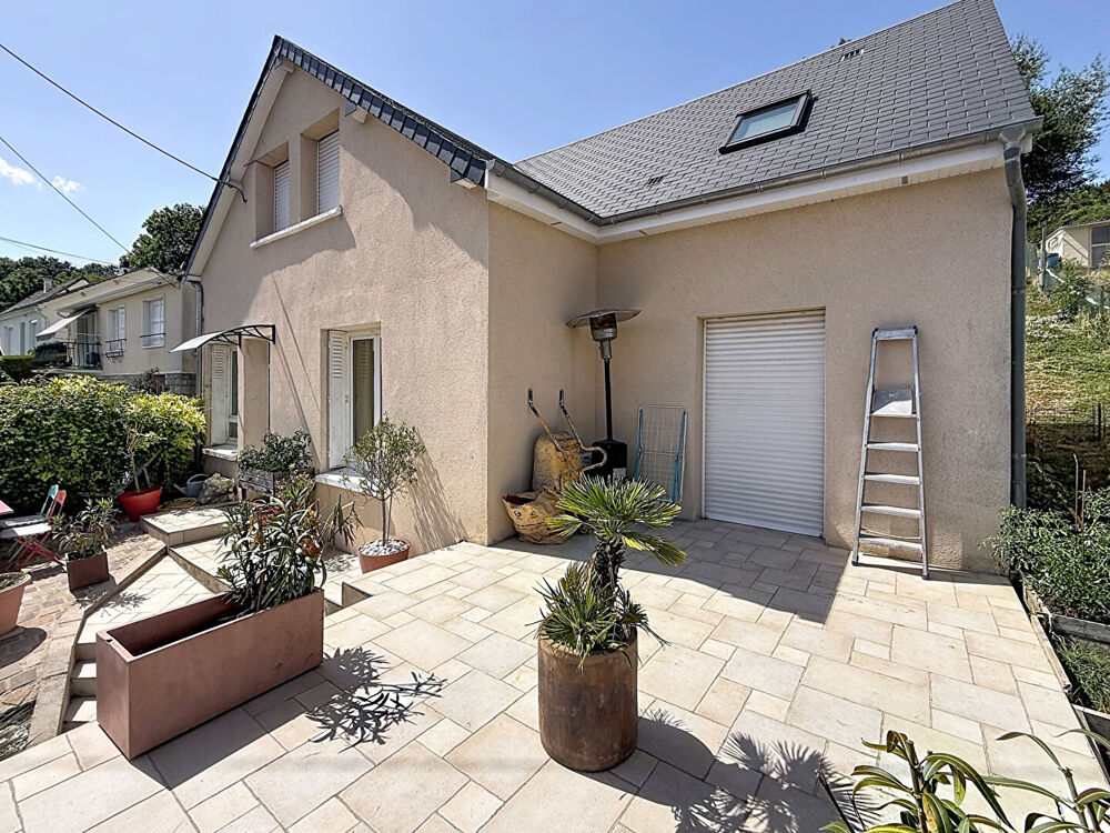 Vente Maison Maison Chartres 5 pièce(s) 95 m2 Chartres