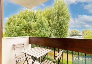  Appartement � vendre 4 pi�ces 78 m�