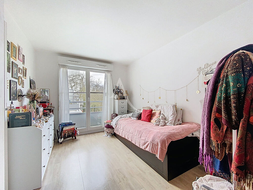 Vente Appartement Studio de 30.18 m� - Saint-Germain-en-Laye Saint germain en laye