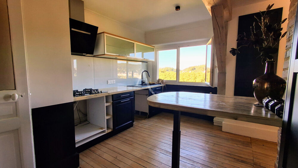 Appartement Epinal 5 pièce(s) 99.5 m2