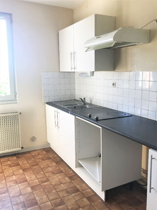  Appartement  louer 3 pices 63 m