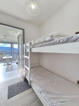  Appartement à vendre 1 pièce 20 m²